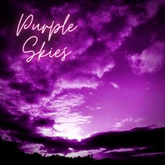 Purple Skies