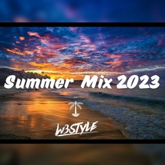 Summer Mix 2023 House Music