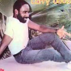 Larry Ubozoh - Party Tonight