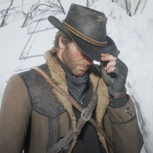 rdr 2 sound (sixzzkx)