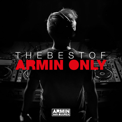 Armin van Buuren vs Human Resource - Dominator (Festival Mix)