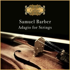 Samuel Barber Adagio For Strings