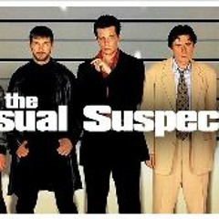 The Usual Suspects (1995) FullMovie Free Online On 123Movies 1274558 Views