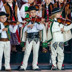 12/30/23 Beautiful Polish Carols & Poilsh Carolers from Texas!