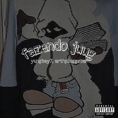 Fazendo Juug w/ arthpluggstar [p.dante]