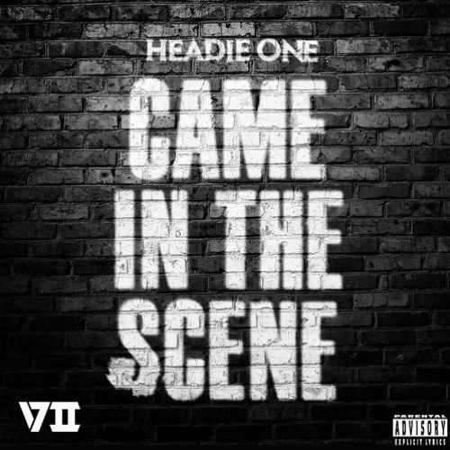 Headie One - Came In The Scene (S7VEN REMIX)