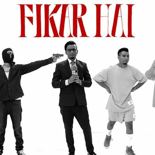 If MC Altaf - Fikar Hai was lofi