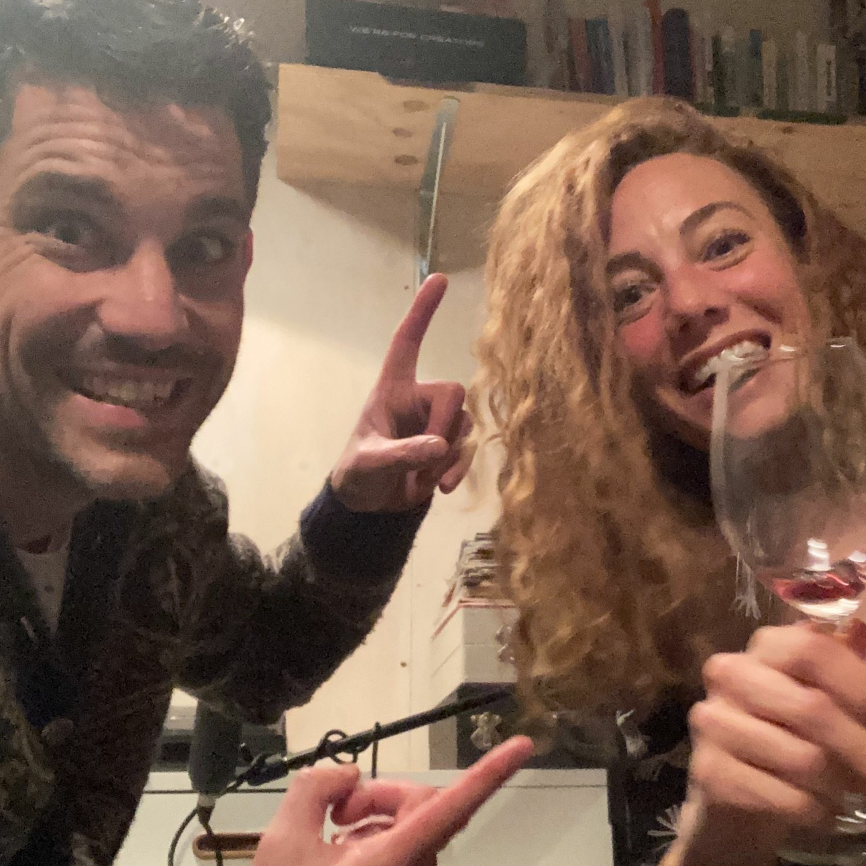 024/7 - De podcast met de makers en doeners uit Nijmegen die onze stad kleur geven