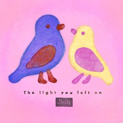 The light you left on