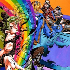 STONE OCEAN