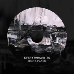 Radiohead - Everything In Its Right Place (Miregil Remix)