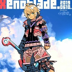 Stream Xenoblade Chronicles 3: Future Redeemed - New Battle!!! by Bawa Wawa