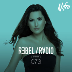 Nifra - Rebel Radio 073