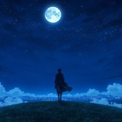 Take me where the starlight speaks