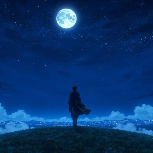 Take me where the starlight speaks