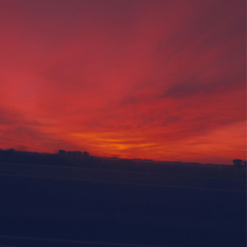 Infrared (Instrumental)