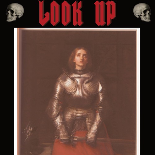 Finnbarr - Look Up (Available on Bandcamp) Buy Link below