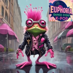 Dj Plathond : K-Pop