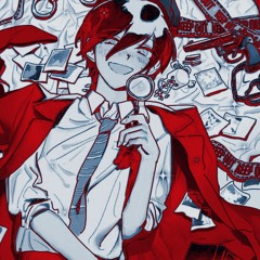 ⭒۟ Gallery Piece - of Montreal  ⋆ edit audio