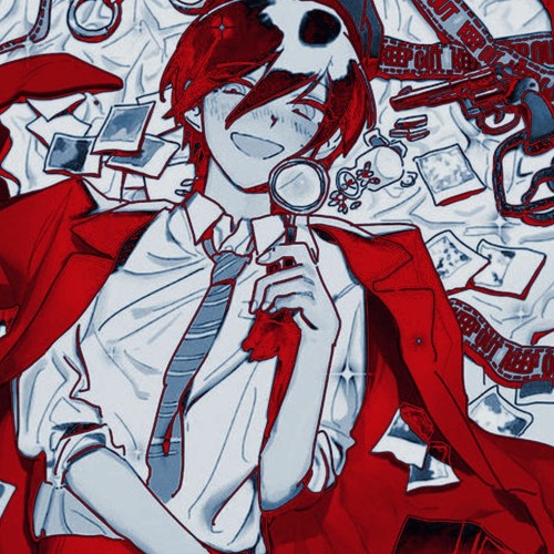 ⭒۟ Gallery Piece - of Montreal  ⋆ edit audio