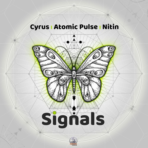 Cyrus & Atomic Pulse & Nitin - Signals