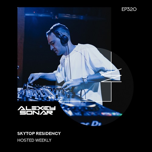 Alexey Sonar - SkyTop Residency 320