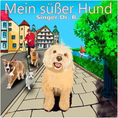 Mein Süßer Hund