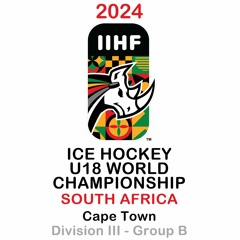 2024 Ice Hockey U18 World Championship - Division III B (live) - stream