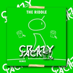 Gigi D'Agostino - The Riddle (Crazy Jack Remix)