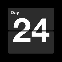 Day 24 - Myco Molassi's Calendar of Sound