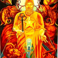 The Hierophant