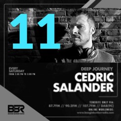 Deep Journey 11 - Boogie Bunker Radio (10/10/2020)
