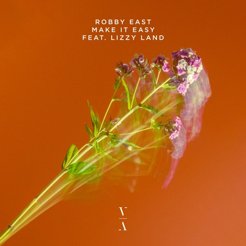 Robby East - Make It Easy feat. Lizzy Land [Extended Mix]