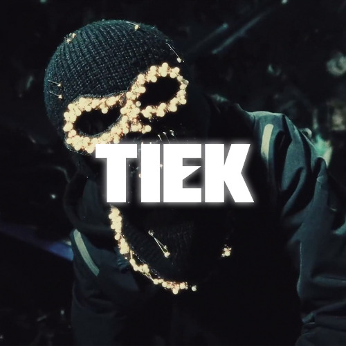 "TIEK" | UK Drill Type Beat x NY Drill Type Beat | KLM Pursang Instrumental