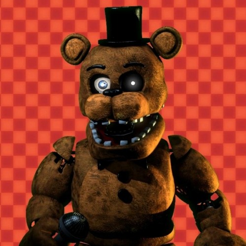 Friday Night Funkin' Nights at Freddy's