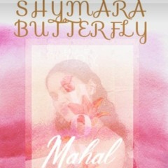 💚ENTERTAINING ANGELS ⧒ Shymara ° Butterfly ⦽💚∞