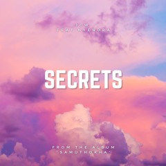 Jcw "Secrets"  ft. Nyendra