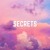 Artwork for Jcw "Secrets"  ft. Nyendra