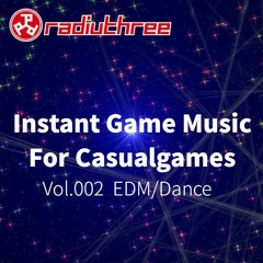 IGM Vol2 DubStep 30sec Demo