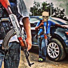 Kidnap & Ransom – Who Is Coming To Rescue You!