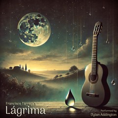 Lagrima