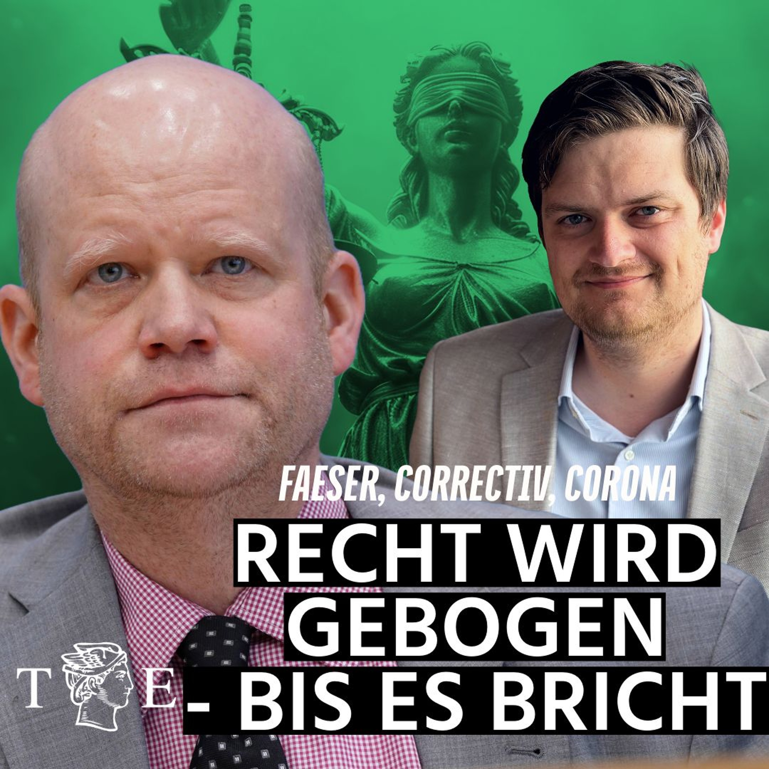 Podcasts von Tichys Einblick