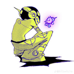 Soul Tied