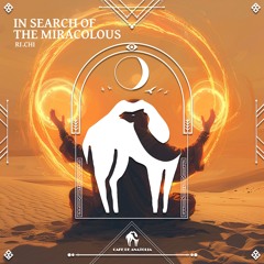 Ri.Chi - 11 G (Cafe De Anatolia)