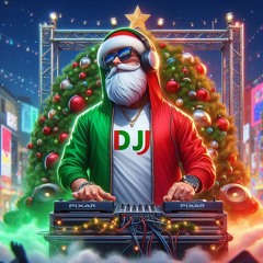 🎄⛄❄️🎀CHRISTMAS COMPILATION TRACKS 2024 Mix & Remix 🎧 Fausto Pili Aka FP_2