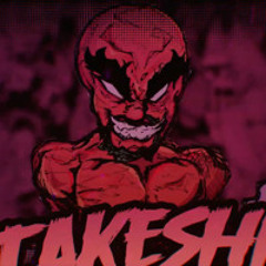 TAKESHI [ たけし ] - FNF' Wii Funkin' Vs Matthew Hanma