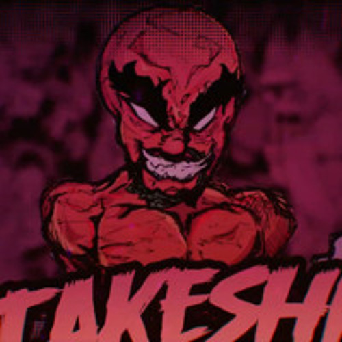 TAKESHI [ たけし ] - FNF' Wii Funkin' Vs Matthew Hanma