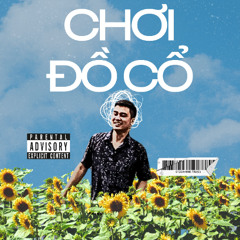 [Vietmix Houselak] CHƠI ĐỒ CỔ - nhạc 8x 9x