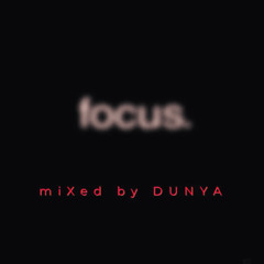 FOCUS