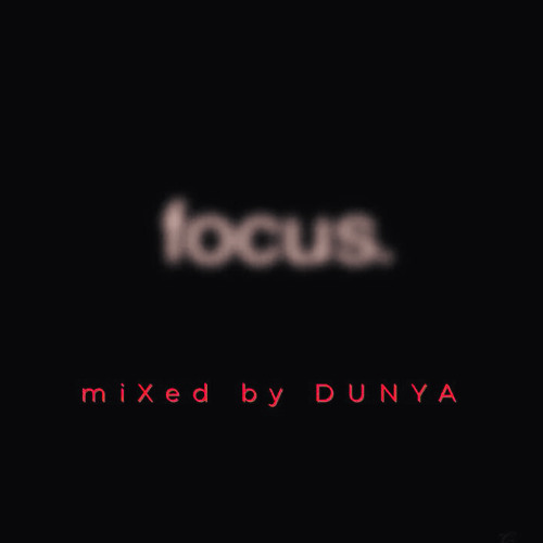 FOCUS